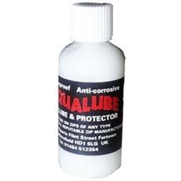 Aqua Lube
