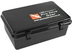 Dry box