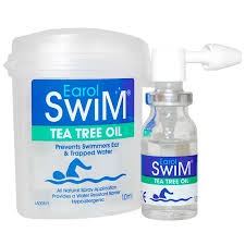 Earol Swim