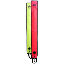 Mini self sealing marker buoy