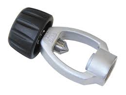 Regulator Adaptor