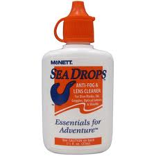 Sea Drops