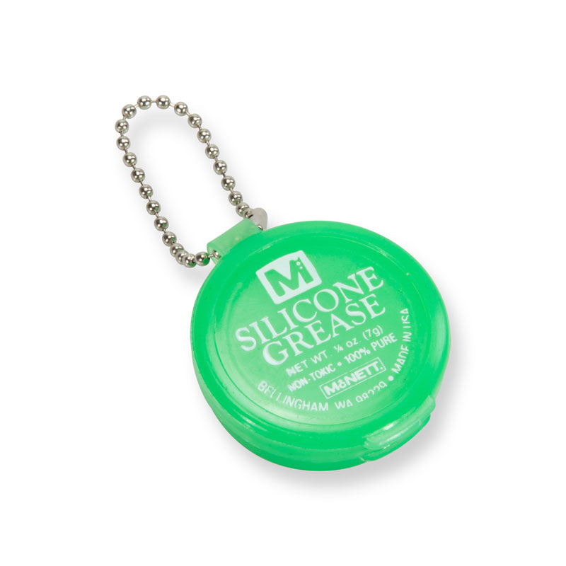 Silicone Grease