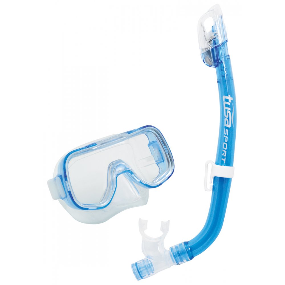Snorkel set