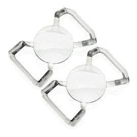 Suunto Display shields
