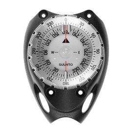 Suunto SK8 compass