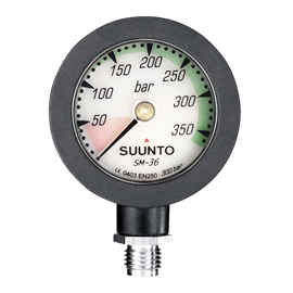 Suunto-SPG