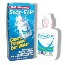 Swim Ear