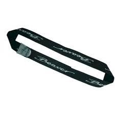 Weight belt