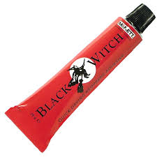 Wetsuit glue