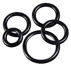 o rings