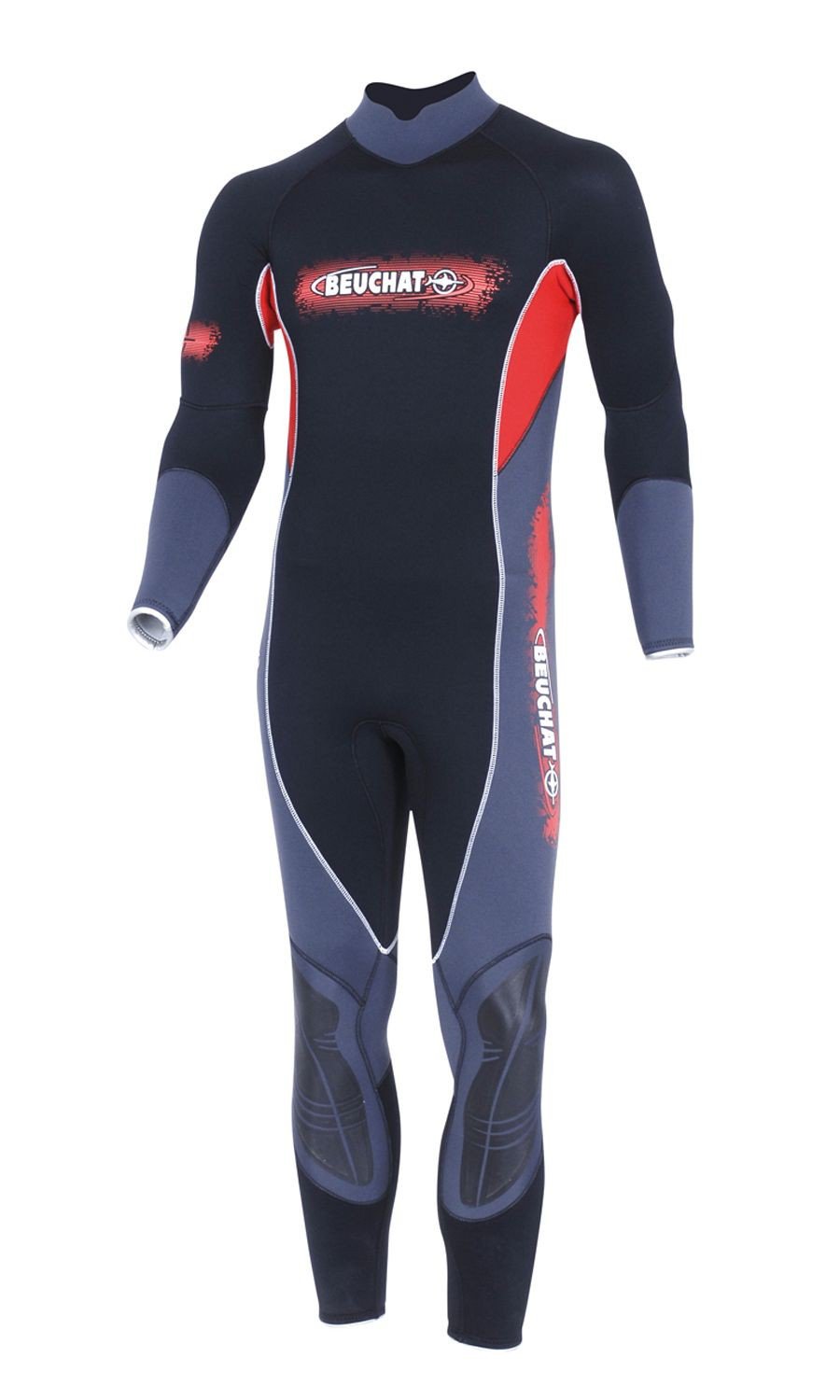 Wetsuit, shortie, 3mm, 5mm, 7mm