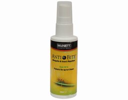 Insect repellent