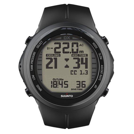Suunto-DX-Elastomer-4436