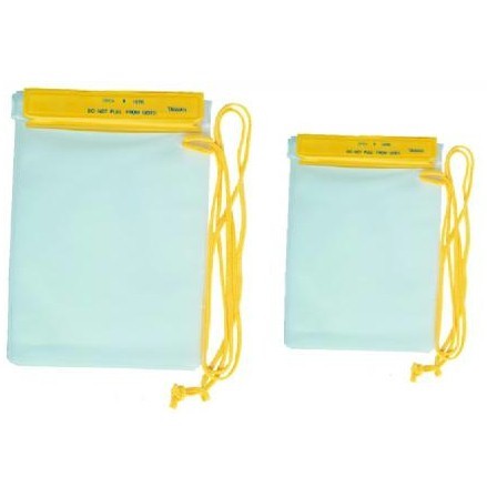 dry pouch
